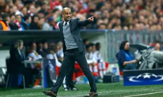 Гуардиола: Висшата лига е популярна, но не е силна