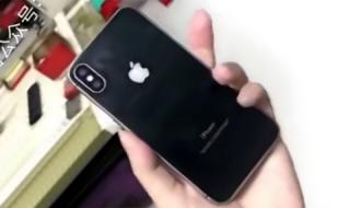 Китайците клонираха iPhone 8