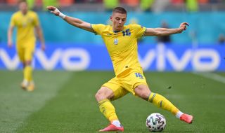 Евертън привлече украинска звезда от Динамо 