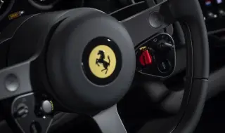 Ferrari уволни дългогодишния си маркетинговия шеф, а причината е добре позната на всички