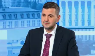 Йордан Иванов: С Бюджет 2026 кабинетът ни вкарва в спирала, подобна на тази от времето на Жан Виденов