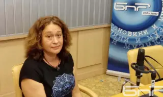 Кристин Димитрова: На младите много им намазаха ските и са ги пуснали