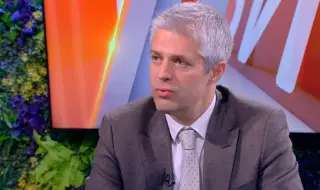 Благомир Коцев: Олег Невзоров беше основен защитен свидетел по делото ми