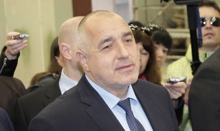 Борисов благодари на гръцките фермери, че са го разбрали правилно