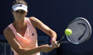 Кинг разби Пиронкова в Рим