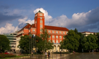 Министерски съвет заседава в Плевен