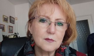 Олена Коцева за ФАКТИ: Украйна брани целия цивилизован свят от руската чума