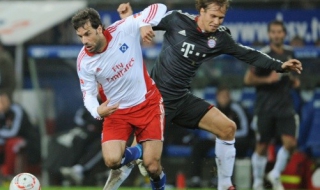 Ван Нистелрой сложи край на кариерата си