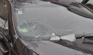 6 февруари – България в снимки