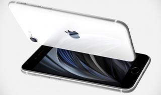 Apple: Бюджетният iPhone SE е по-бърз от всеки Android