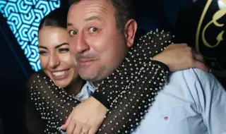 Димитър Рачков е готов за най-важната крачка в живота си