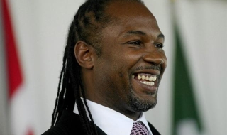 Ленъкс Люис: Кличко е мотивиран да победи