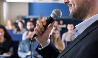 Спазвайте следните правила, ако искате да въздействате на хората