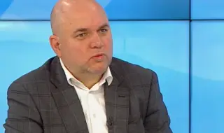 Vladislav Panev: Boyko Borisov wants to pin Bulgaria's entry into the eurozone on his lapel in 2026. 