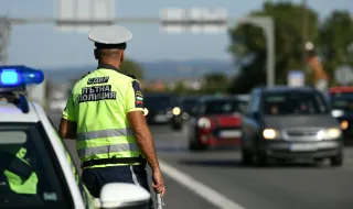 "Голямото прибиране": Засилен трафик по магистралите. 139 шофьори са заловени след употреба на алкохол или наркотици