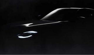 Новият Nissan Z ще бъде представен на 17 август (ВИДЕО)