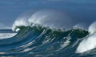 Откриха най-старата жертва на цунами