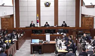 Съд в Сеул призна бившия президент Юн Сук-йол за виновен в организиране на бунт