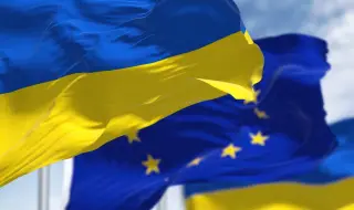 Вместо пари европейските лидери ще обещаят военна помощ за Украйна на срещата на върха в четвъртък