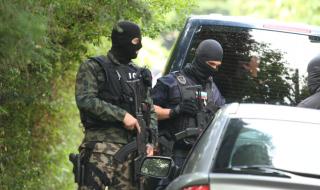 Разкриха кой е арестуваният "човек на Божков" в София