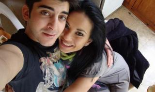 Таня първа сложила рога на Сашо Кадиев