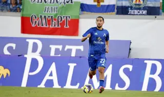  Левски загуби основен футболист на ЦСКА