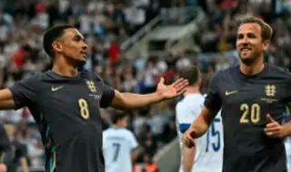 Англия загря за Евро 2024 с "класика" над Босна и Херцеговина