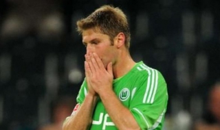 Бивш немски национал призна, че е гей