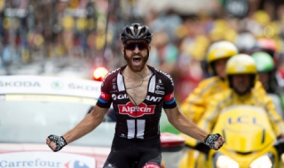 Да вземеш медал с 11 години закъснение