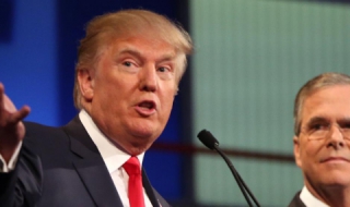 Доналд Тръмп връща името на връх Маккинли, ако стане президент на САЩ