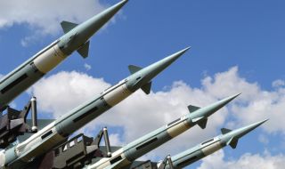 Естония купува полски зенитно-ракетни системи