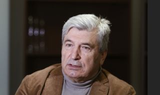 Илиян Василев: Шансовете на Пригожин да оцелее не са високи