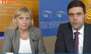 Йончева: ЕП критикуваше България, че няма върховенство на закона по високите етажи на властта