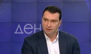 Калоян Паргов: Ако Терзиев и Бонев са искали да управляват София с БСП, не трябваше да допускат премахване на ПСА