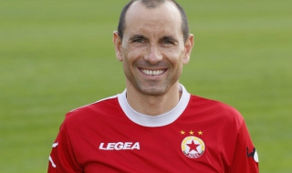 Мартин Петров напуска ЦСКА