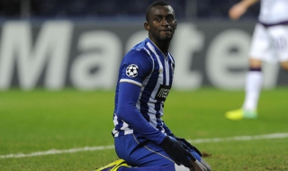 Нов вариант за нападател пред Арсенал