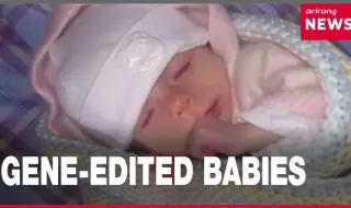 Осем здрави бебета с ДНК от трима родители се появиха след експеримент във Великобритания ВИДЕО