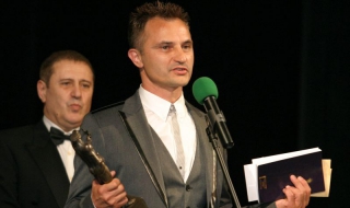 Захари Карабашлиев се връща в България