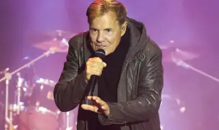 Дитер Болен от Modern Talking разкритикува политиката на Германия спрямо Русия