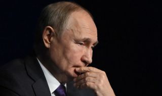 Лондон: Опозицията в Русия се разбунтува срещу темите табу