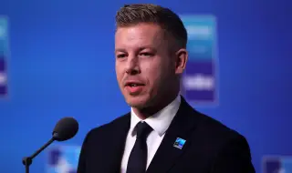 Мадяр: Зеленски и аз се разбрахме за официална двустранна среща