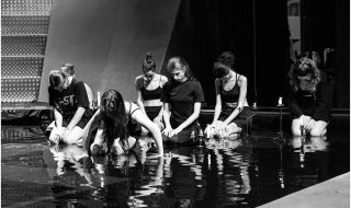 “Метаморфози” по Овидий – премиера на Благоевградския драматичен театър