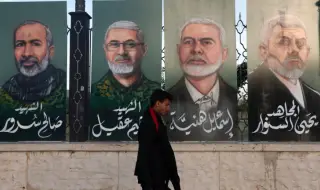 Николай Младенов: Нарушенията на примирието застрашават преходното управление на Газа