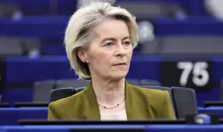 ЕС подготвя нормативен акт за използване на замразените руски активи