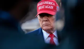 Холивуд под знака на MAGA: Най-големите американски звезди, верни на Тръмп