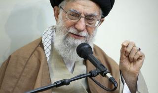 Иран към Саудитска Арабия: Вие сте предатели!
