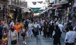 Как турската толерантност отстъпи на враждебността
