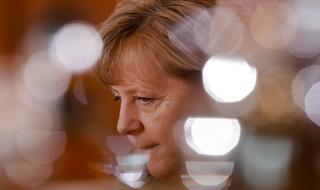 Меркел идва на визита в София