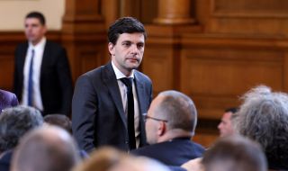 Никола Минчев: Разложението в прокуратурата беше постигнато с години усилен труд