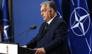 Виктор Орбан: НАТО планира да установи военни бази в Полша, Румъния и Словакия